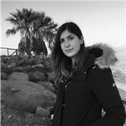 Insegnante per aiuto compiti, vorrei insegnare italiano